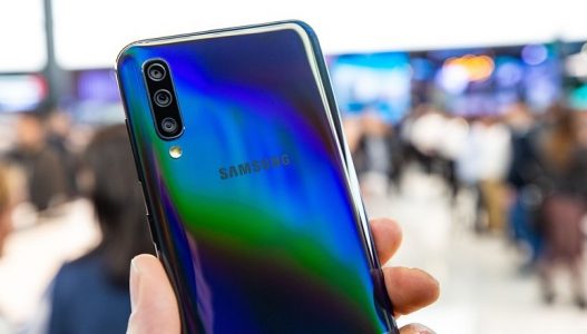 Samsung Galaxy A60 Price in Nigeria and Full Specifications