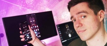 7 Ways to Control an Android Device From PC