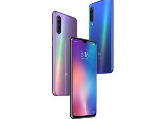 Xiaomi Mi 9 SE