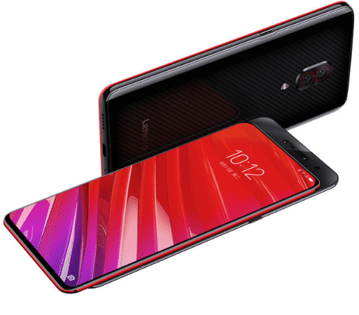 Lenovo Z5 Pro GT