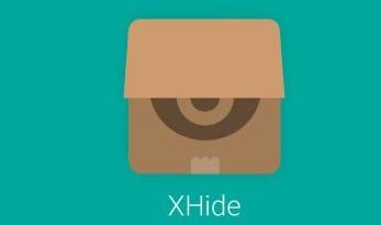 How to Download Xhide; Reset Xhide Password + Features