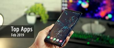 Top 7 Best and Free Android Apps - Feb 2019