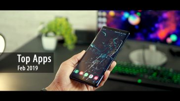 Top 7 Best and Free Android Apps - Feb 2019