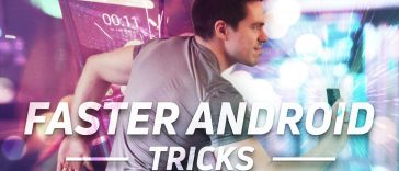 Top tricks and hacks to make your Android run faster