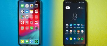 iOS 12 vs Android Pie - How Different Are They?