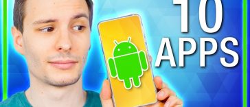 10 Awesome Free Android Apps You Need!