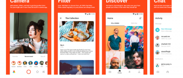 Best Selfie Camera Apps for Android and iOS