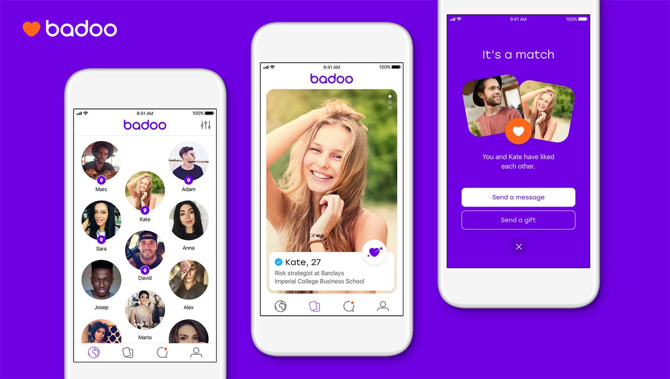 Top 10 Most Downloaded Dating Apps In The US In August 2019