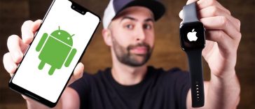 How To Use Apple Watch with Android (it's expensive)